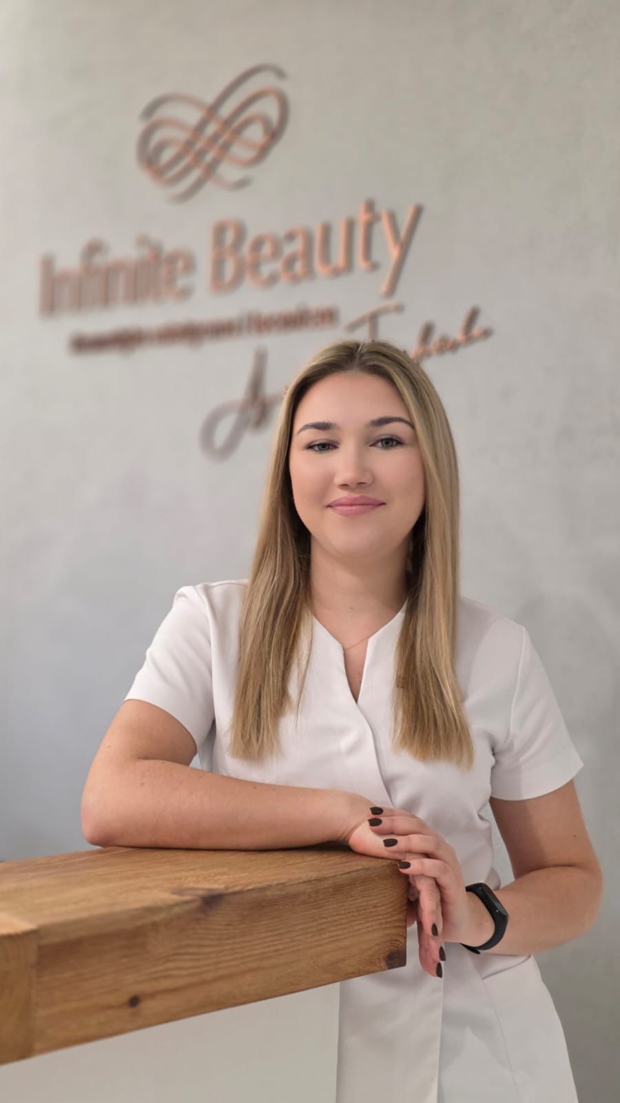 Personel Infinite Beauty