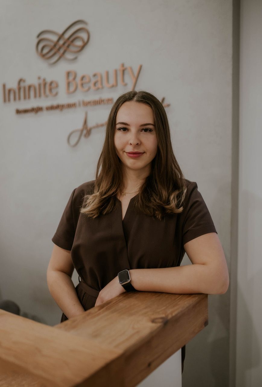 Personel Infinite Beauty